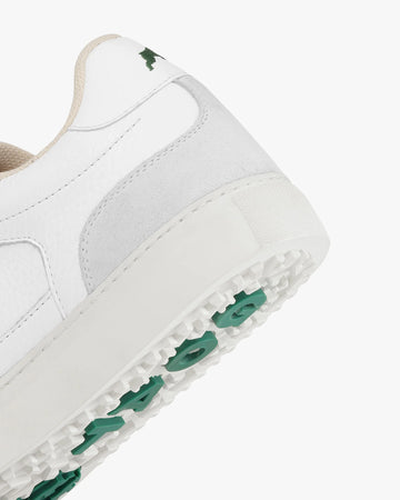 Goatlane The Contour - White