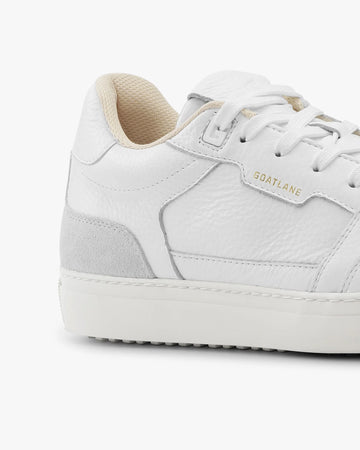 Goatlane The Contour - White