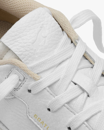 Goatlane The Contour - White