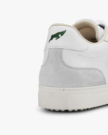 Goatlane The Contour - White