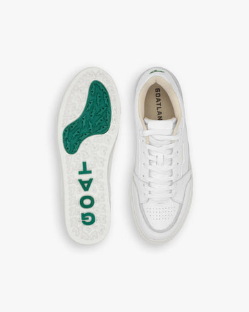 Goatlane The Contour - White