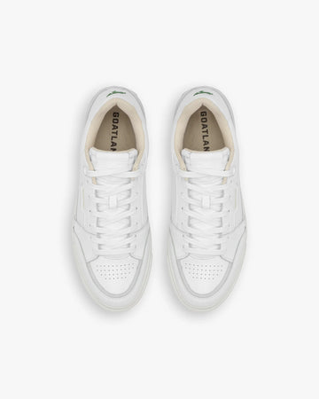 Goatlane The Contour - White