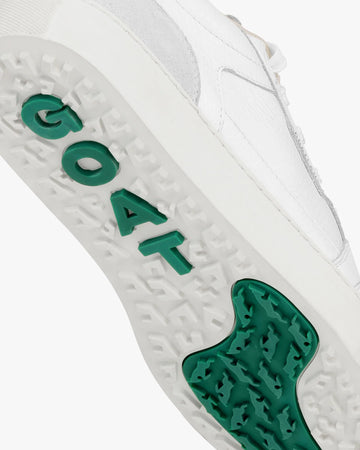 Goatlane The Contour - White