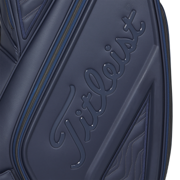 Titleist Limited "Albatross" Cart Bag - Navy