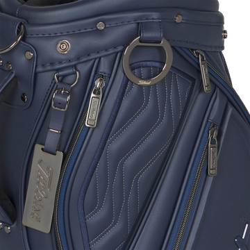 Titleist Limited "Albatross" Cart Bag - Navy