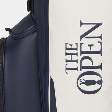 Titleist The Open Links Legend Members - Navy/ White/Navy