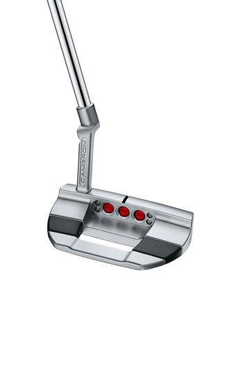 Scotty Cameron Studio Style Fastback II