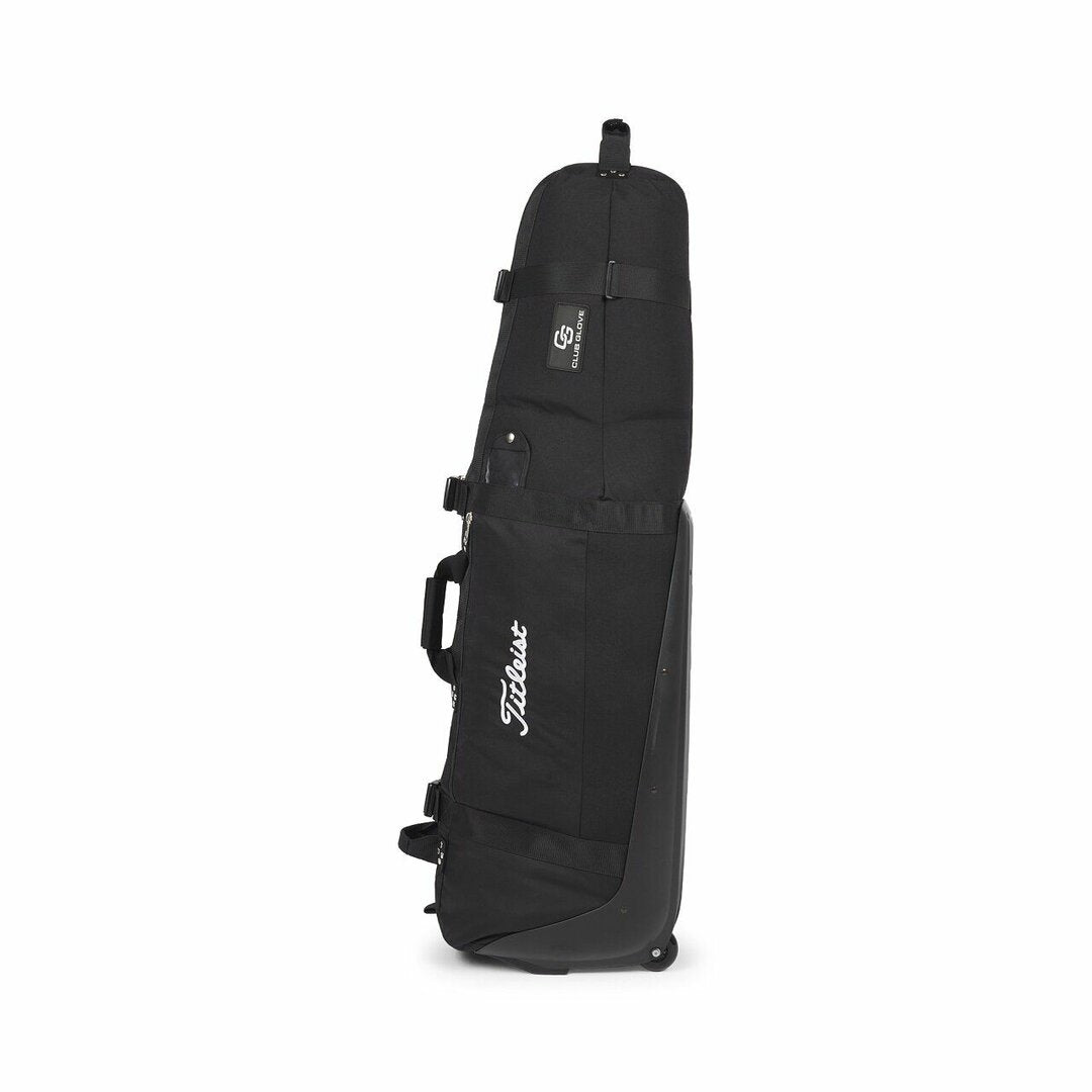 Titleist Pro Club Glove Traveller Black – Bisque Golf