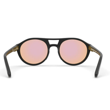 Spektrum Rista Black - Rose Golf Lens