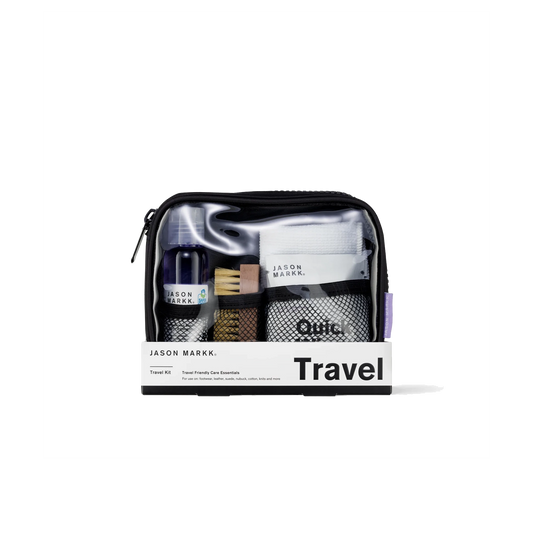 Jason Markk - Travel Kit