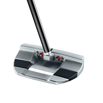 Scotty Cameron 2026 Fastback OC