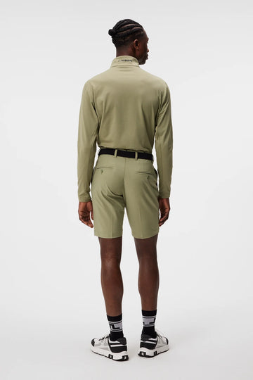 J. Lindeberg Eloy Shorts "Oil Green"