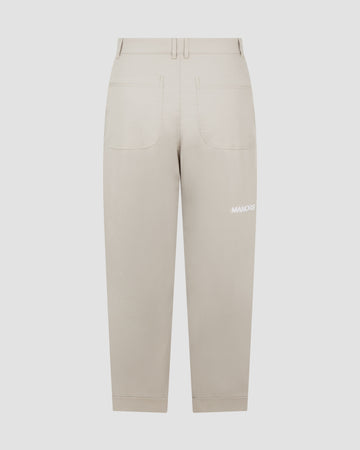 Manors Stableford Trouser - Dune