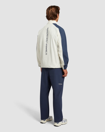 Manors Golf Club Pant - Navy