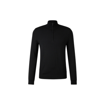 Bogner Ouri Knit - Black