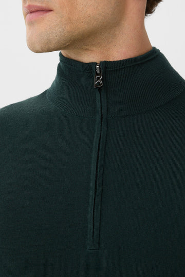 Bogner Ouri Knit - Green