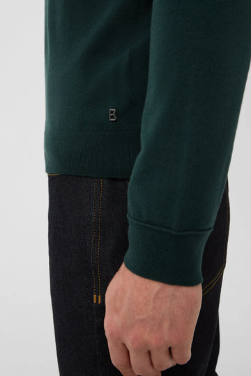 Bogner Ouri Knit - Green