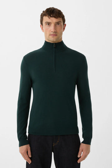 Bogner Ouri Knit - Green