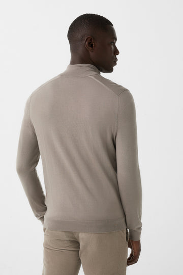 Bogner Ouri Knit - Beige