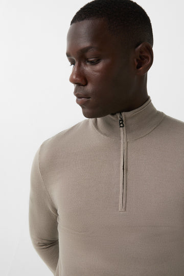 Bogner Ouri Knit - Beige
