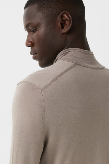 Bogner Ouri Knit - Beige