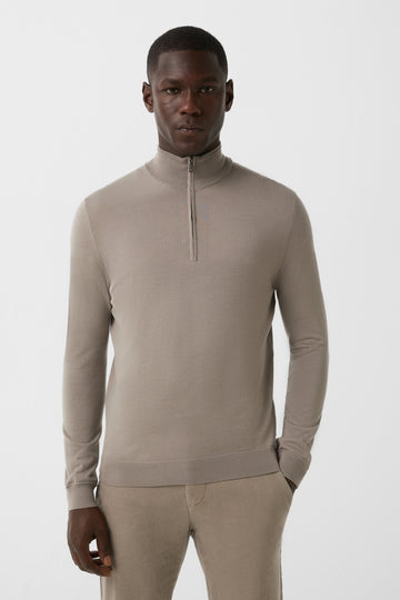 Bogner Ouri Knit - Beige