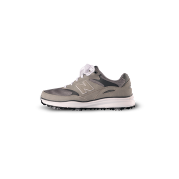 New Balance "Heritage" Golf Shoes