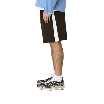 Left of Field Golf Resort Short - Mocha