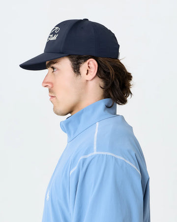 Left of Field Golf Duck Bill Cap - Navy