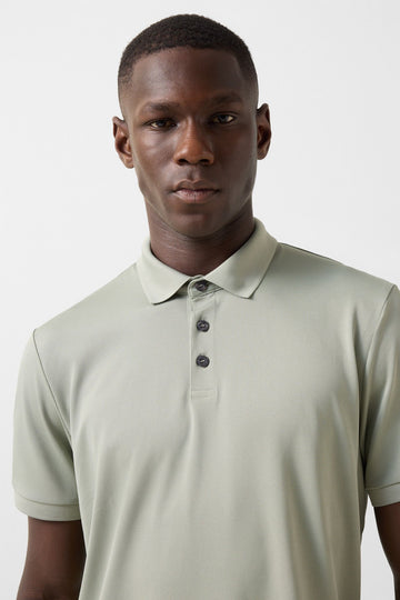 Bogner Daniel Polo - Light Green