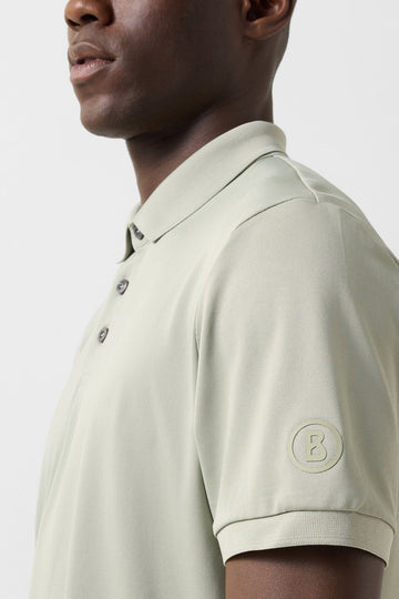 Bogner Daniel Polo - Light Green