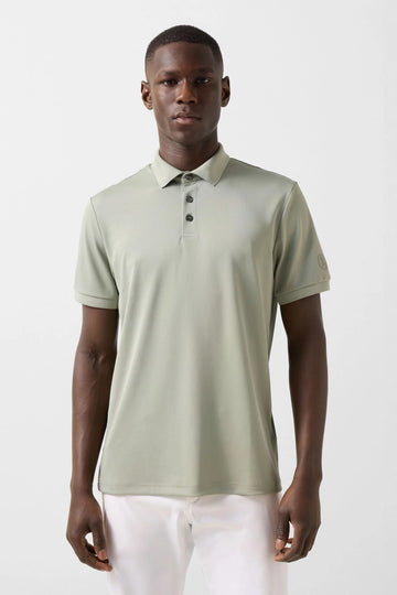 Bogner Daniel Polo - Light Green