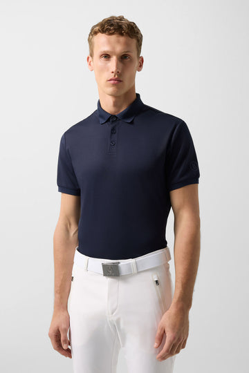 Bogner Daniel Polo - Navy