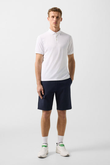 Bogner Daniel Polo - White