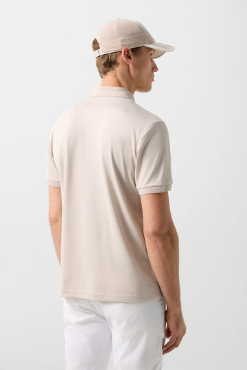Bogner Daniel Polo - Beige