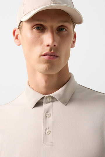 Bogner Daniel Polo - Beige