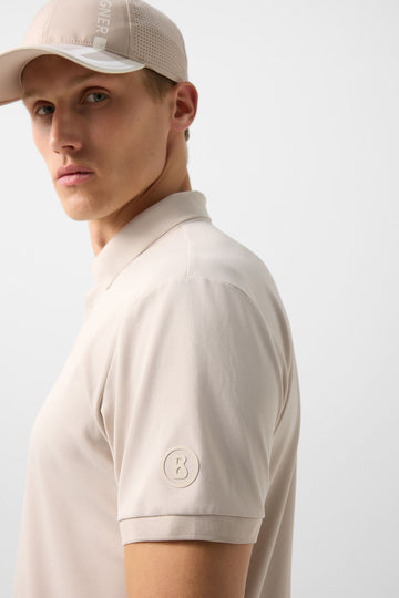 Bogner Daniel Polo - Beige