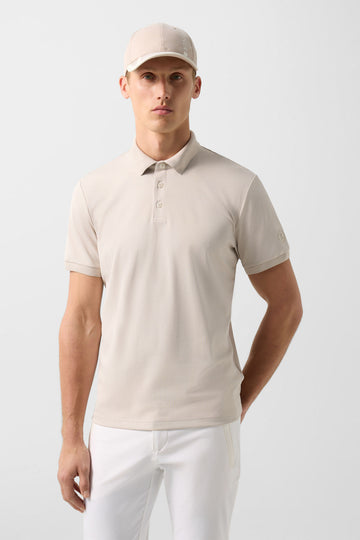 Bogner Daniel Polo - Beige