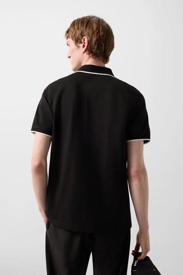 Bogner Timo Polo - Black