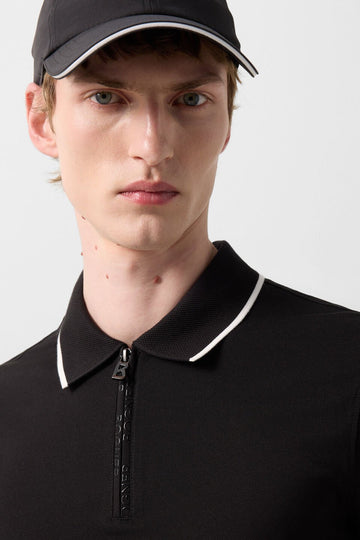Bogner Timo Polo - Black