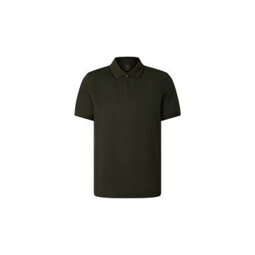 Bogner Timo Polo - Dark Olive