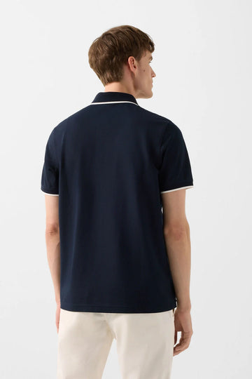Bogner Timo Polo - Navy