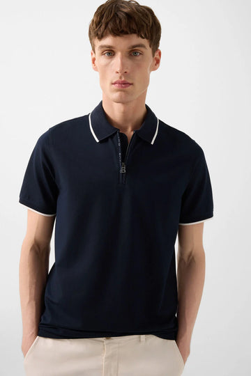 Bogner Timo Polo - Navy