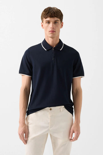 Bogner Timo Polo - Navy