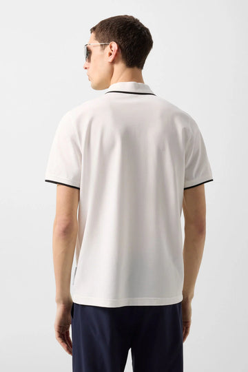 Bogner Timo Polo - White