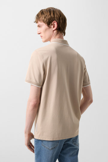 Bogner Timo Polo - Beige