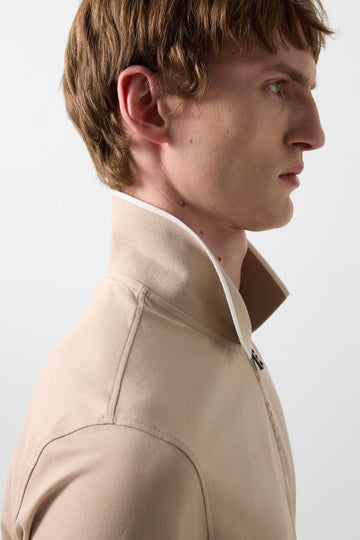 Bogner Timo Polo - Beige