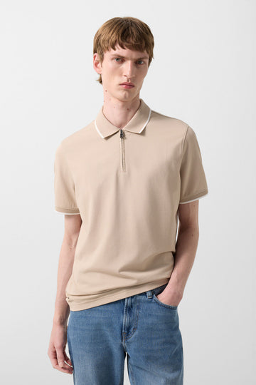 Bogner Timo Polo - Beige