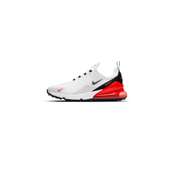 Nike Air Max 270 G - White/Red