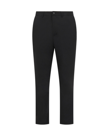 Manors The Lightweight Course Trouser - Black